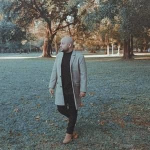 Meet your Posher, Jonathan